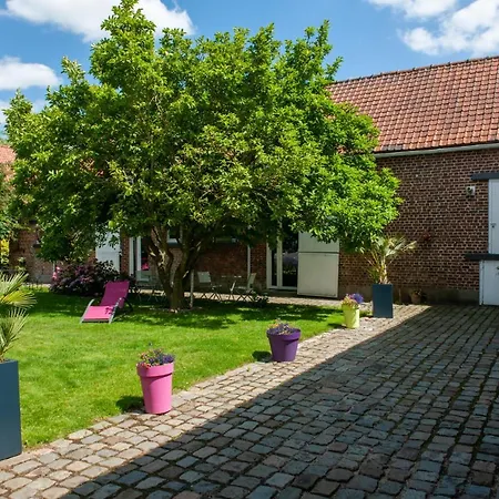 L'heure Bleue Et D'hotes Holiday home