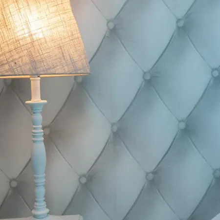 Casa de Férias L'heure Bleue Et D'hôtes *