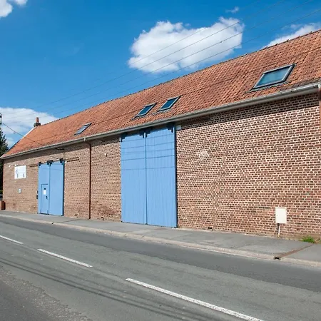 L'heure Bleue Et D'hotes