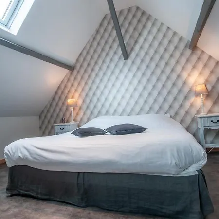 L'heure Bleue Et D'hotes Givenchy-en-Gohelle