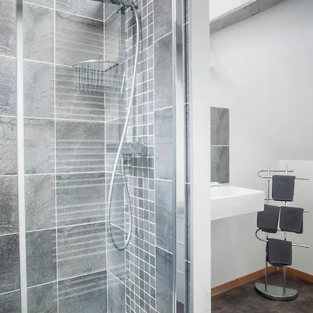 L'heure Bleue Et D'hotes Ferienhaus *
