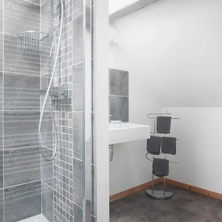 L'heure Bleue Et D'hotes *