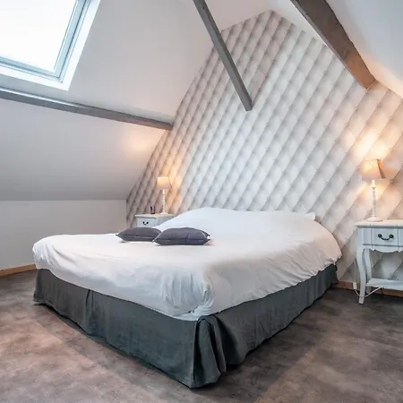 L'heure Bleue Et D'hotes Givenchy-en-Gohelle