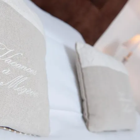 L'heure Bleue Et D'hôtes * Givenchy-en-Gohelle