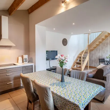 L'heure Bleue Et D'hôtes Givenchy-en-Gohelle