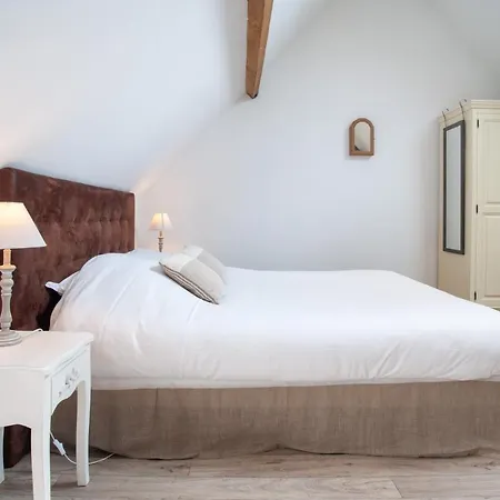 L'heure Bleue Et D'hotes * Givenchy-en-Gohelle