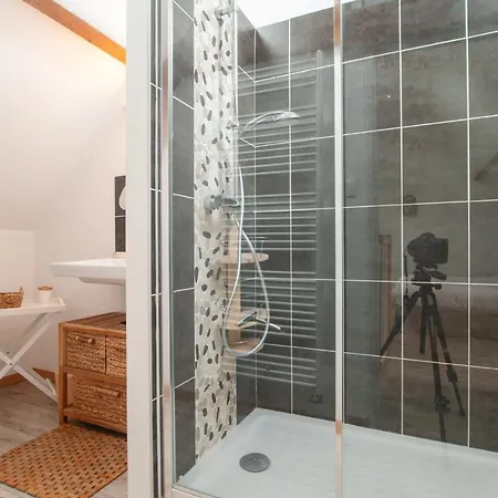 L'heure Bleue Et D'hotes * Givenchy-en-Gohelle