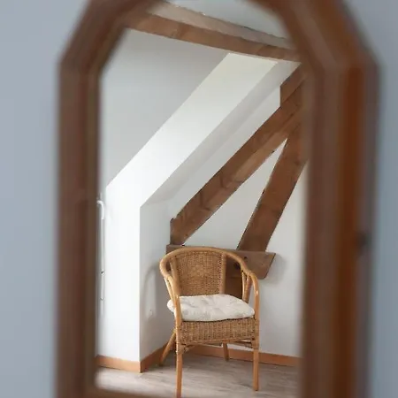 Holiday home L'heure Bleue Et D'hotes *