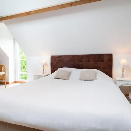 L'heure Bleue Et D'hotes *