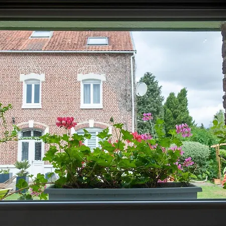 Holiday home L'heure Bleue Et D'hotes