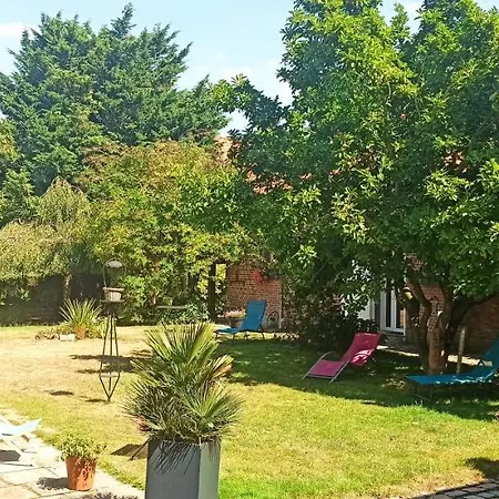 L'heure Bleue Et D'hôtes * Givenchy-en-Gohelle