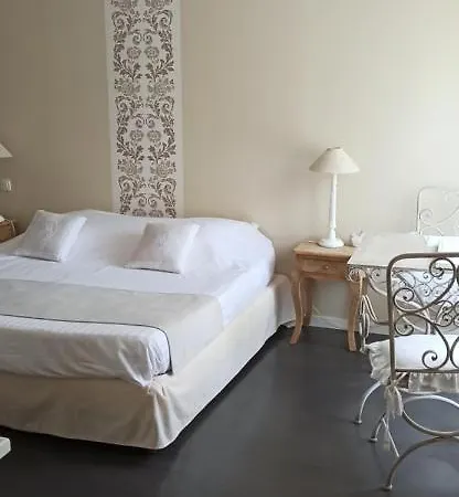 Holiday home L'heure Bleue Et D'hotes Givenchy-en-Gohelle