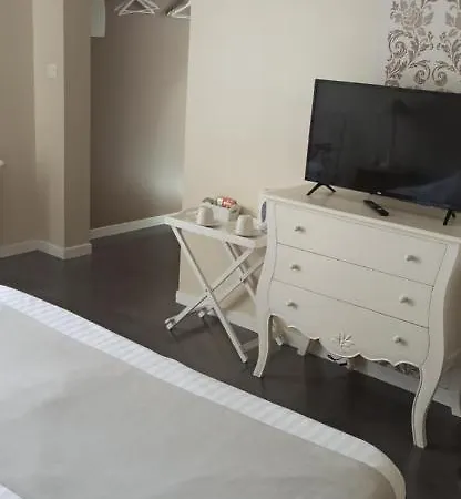 Holiday home L'heure Bleue Et D'hotes *