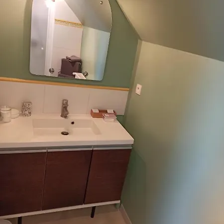 L'heure Bleue Et D'hotes