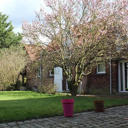 L'heure Bleue Et D'hôtes *