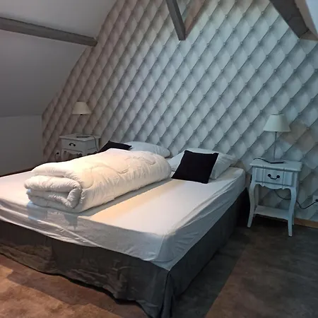 L'heure Bleue Et D'hotes Givenchy-en-Gohelle