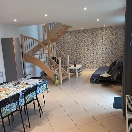 L'heure Bleue Et D'hotes * Givenchy-en-Gohelle