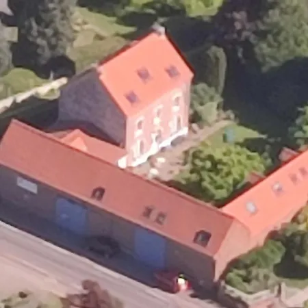 L'heure Bleue Et D'hotes Ferienhaus Givenchy-en-Gohelle