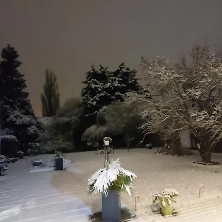 L'heure Bleue Et D'hotes Givenchy-en-Gohelle