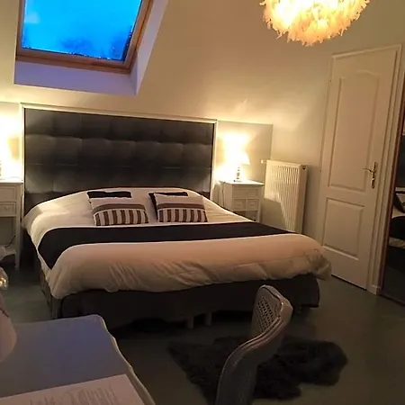 L'heure Bleue Et D'hotes * Givenchy-en-Gohelle