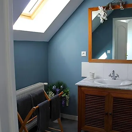 L'heure Bleue Et D'hotes Givenchy-en-Gohelle