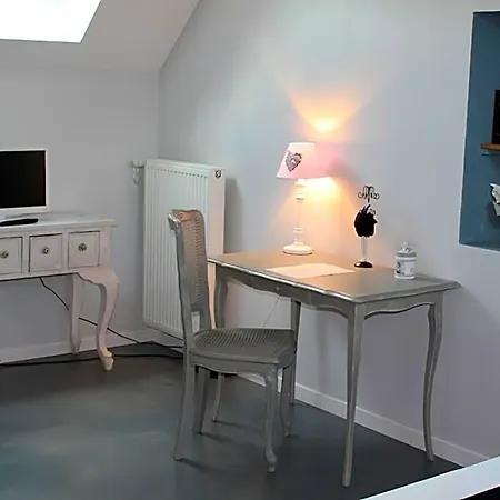 L'heure Bleue Et D'hotes * Givenchy-en-Gohelle