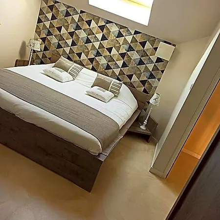 Dom wakacyjny L'heure Bleue Et D'hotes Givenchy-en-Gohelle