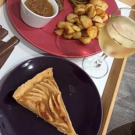L'heure Bleue Et D'hotes * Givenchy-en-Gohelle
