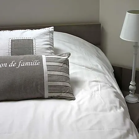 L'heure Bleue Et D'hotes Dom wakacyjny *