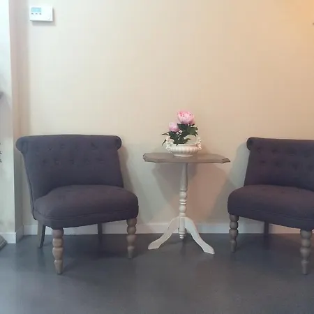 L'heure Bleue Et D'hotes Givenchy-en-Gohelle