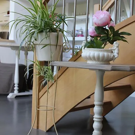 L'heure Bleue Et D'hotes Givenchy-en-Gohelle