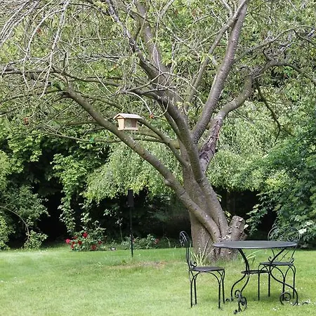 Holiday home L'heure Bleue Et D'hotes