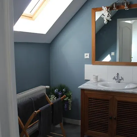 L'heure Bleue Et D'hotes Givenchy-en-Gohelle