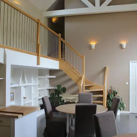 L'heure Bleue Et D'hotes Givenchy-en-Gohelle