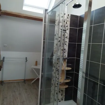 L'heure Bleue Et D'hôtes Givenchy-en-Gohelle