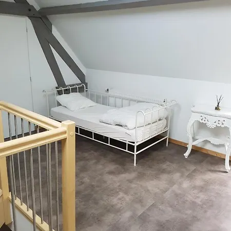 L'heure Bleue Et D'hotes Givenchy-en-Gohelle