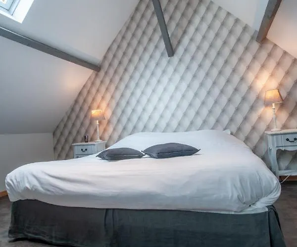 L'heure Bleue Et D'hotes Givenchy-en-Gohelle