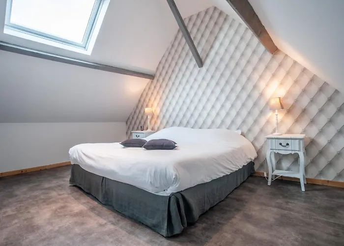 L'heure Bleue Et D'hotes Givenchy-en-Gohelle