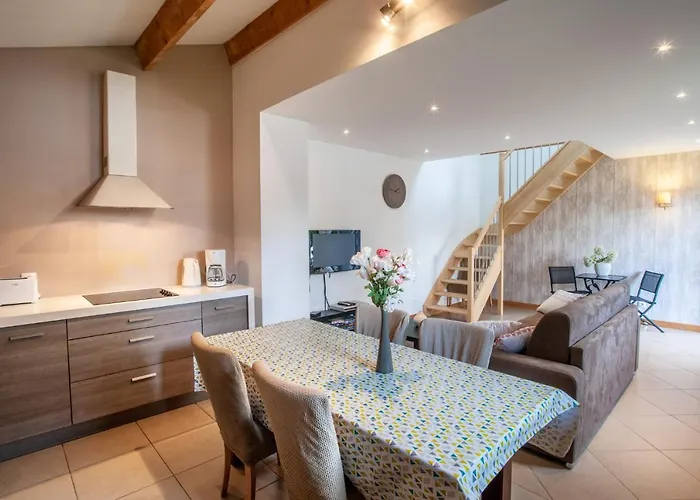 L'heure Bleue Et D'hotes Givenchy-en-Gohelle