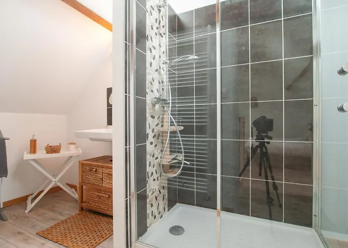 L'heure Bleue Et D'hotes * Givenchy-en-Gohelle