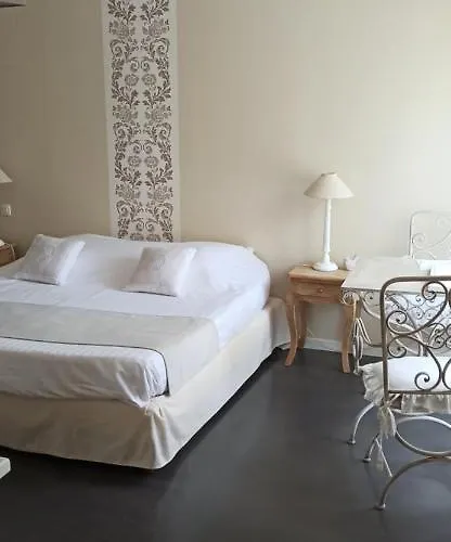 別荘 L'heure Bleue Et D'hotes Givenchy-en-Gohelle