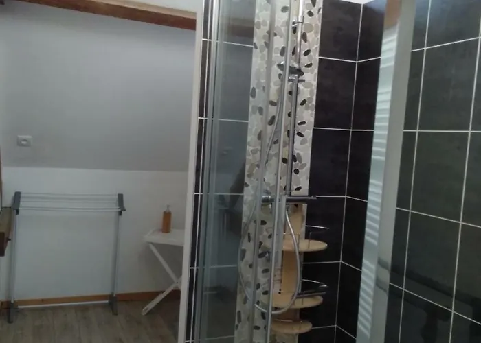 L'heure Bleue Et D'hotes Givenchy-en-Gohelle